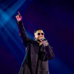 Maluma apunta a Hollywood tras un exitoso concierto en Los Ángeles