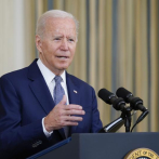 Biden irá a los tres lugares emblemáticos de los ataques el 11 de septiembre