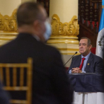 Fiscalía de Guatemala indaga presuntos sobornos a presidente