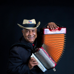 Francisco Ulloa celebra 50 aniversario en la música típica dominicana
