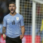 Uruguay despacha a Bolivia, Perú derrota a Venezuela, Colombia y Paraguay igualan