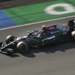 Valtteri Bottas se va de la escudería Mercedes y ficha con Alfa Romeo