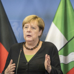 Merkel, dispuesta a hablar con los talibán para garantizar la seguridad de quienes colaboraron con Alemania