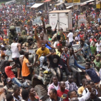 Golpistas de Guinea anuncian un gobierno de unidad para liderar la transición