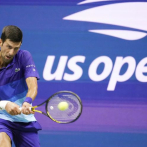Novak Djokovic sigue al acecho del Grand Slam