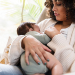 Situación de la lactancia materna en República Dominicana