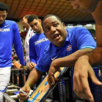 Melvin López cree Dominicana queda en buen grupo rumbo al Mundial 2023