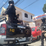 Operación Falcón: Director de Comunidad Digna entre apresados por caso de narcotráfico