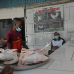 Agricultura asegura importación de pollo estabiliza el precio