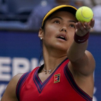 Raducanu, segunda adolescente en semifinal del US Open