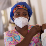 Ministro de Salud de Haití desconoce RD donará vacunas; dice las rechazarían porque disponen de la Moderna