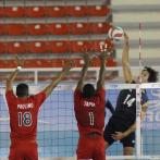 Estados Unidos gana bronce al vencer 3-1 a Dominicana