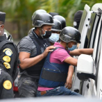Ratifican prisión a los policías vinculados a muerte de pareja evangélica en Villa Altagracia