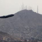Unas 200 personas serán evacuadas de Kabul en el primer vuelo tras retirada de EEUU