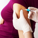 OPS pide priorizar vacunación contra covid en embarazadas y madres lactantes