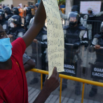 ONG denuncian a México en los tribunales por deportaciones