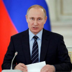 Putin urge a Europa a acoger a afganos atrapados en frontera con Bielorrusia