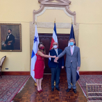 Costa Rica, Panamá y RD impulsan cooperación trilateral para coordinar asuntos económicos, políticos y sociales