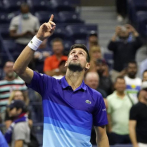 Djokovic avanza a semis y se acerca a ganar el Grand Slam
