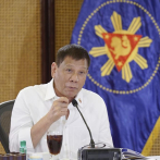 Filipinas: postulan a Duterte para vicepresidente