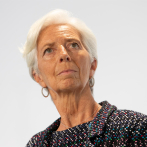 Lagarde: la variante delta puede retrasar la apertura total de la economía