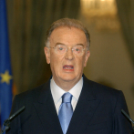 Falleció el expresidente portugués Jorge Sampaio