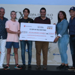 La XX Copa de Polo Don Pedro: Una justa para apoyar la labor educativa