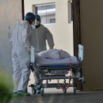 El CMD reclama a Salud Pública decir cifra real de muertes por Covid