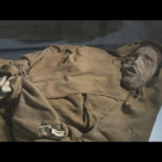 Un hombre momifica a su madre de 89 años para seguir cobrando ayudas del Estado