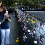 Reacciones internacionales a las conmemoraciones de los atentados del 11 de septiembre