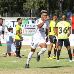 Cibao FC escala la cúspide de la Liguilla tras vencer 2-0 a Moca