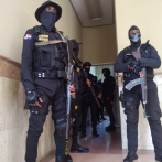 #ENVIVO: Conocen coerción a imputados en Operación Falcón