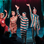 El Circo Soleil regresará a Punta Cana en enero con nuevo show y 70 funciones