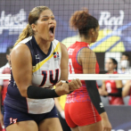 Voleibol RD debuta este lunes frente a Cuba en la Copa Panamericana