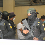 Erick Mosquea y otros reincidentes involucrados en la Operación Falcón