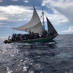 EE.UU. intercepta a un centenar de haitianos en las costas de Florida