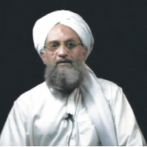 El líder de Al Qaeda aparece en un video