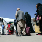 Despega de Kabul el primer vuelo comercial internacional desde la vuelta de los talibanes al poder