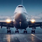 Boeing espera que la aviación mundial se recupere plenamente en 2024