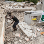 Primer ministro promete reconstruir el sur de Haití tras un mes del terremoto