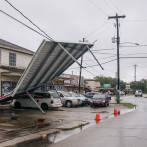 Tormentas provocan 15 muertes en Estados Unidos