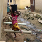 Nigeria combate un grave brote de cólera