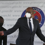 Piden acusar al primer ministro de Haití del asesinato de Moïse