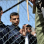 Unos 1.400 prisioneros palestinos harán huelga de hambre