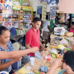 Entre marcas y tipos de productos como el arroz, el pollo y las habichuelas hay diferencias de precio desde 20 hasta 76 pesos