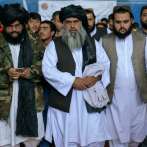 Con los talibanes se pueden practicar todos los deportes si se es hombre