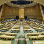 La ONU estudia exigir prueba de vacunación para acceder a su Asamblea General
