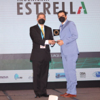 Ingeniería Estrella es reconocida como Empresa Centroamericana del Año