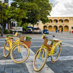 Semana de la movilidad sostenible en Santo Domingo