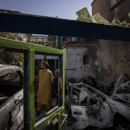 Afgano asesinado por dron participaba de una organización humanitaria estadounidense; Pentágono dice que era islámico